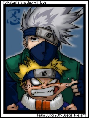 kakashi-naruto